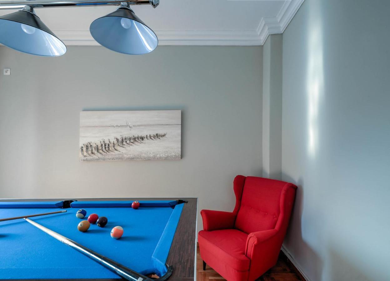Cozy 2Ba In Athens Historic City Center Exterior photo