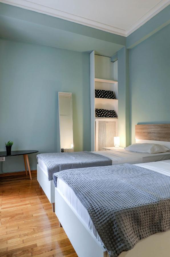 Cozy 2Ba In Athens Historic City Center Exterior photo