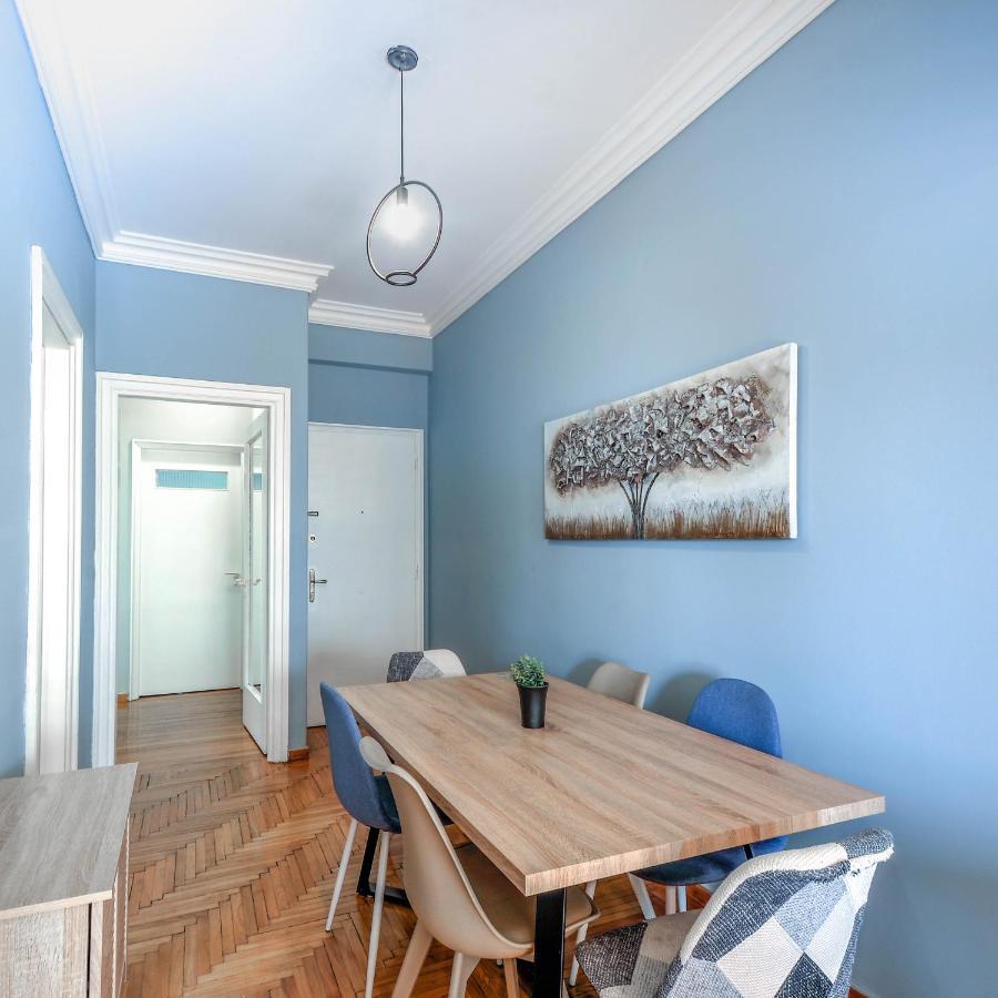 Cozy 2Ba In Athens Historic City Center Exterior photo