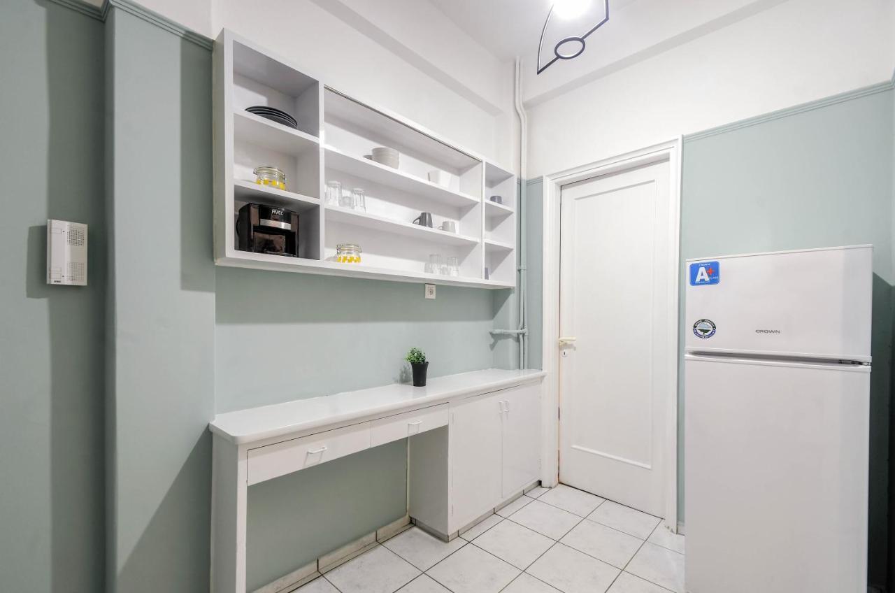 Cozy 2Ba In Athens Historic City Center Exterior photo