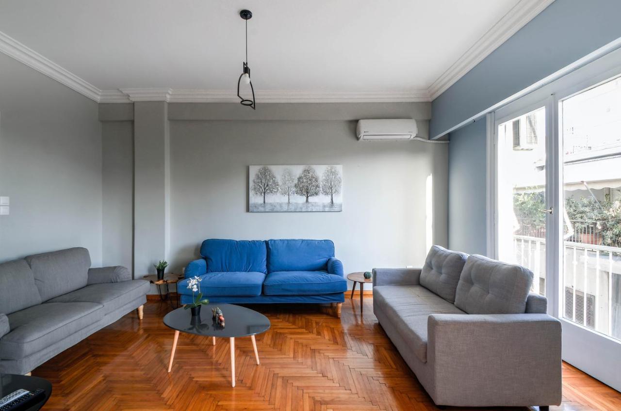 Cozy 2Ba In Athens Historic City Center Exterior photo