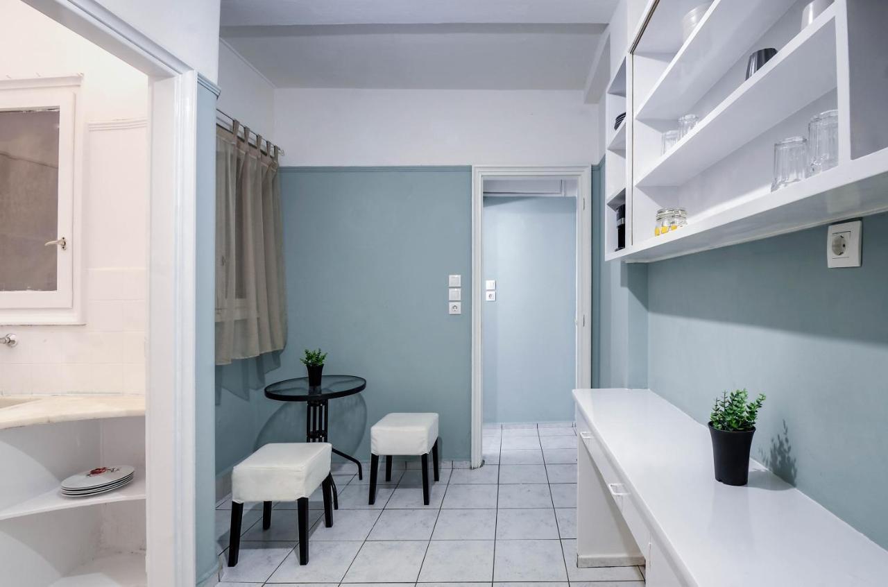 Cozy 2Ba In Athens Historic City Center Exterior photo