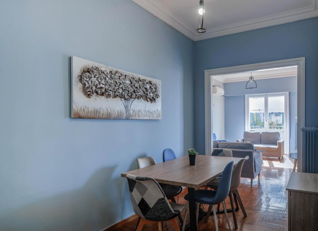 Cozy 2Ba In Athens Historic City Center Exterior photo